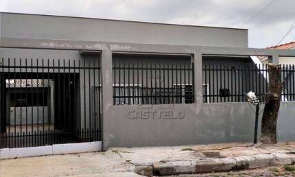 Casa com 3 dormitórios à venda, 110 m² por R$ 480.000,00 - Jerumenha - Londrina/PR