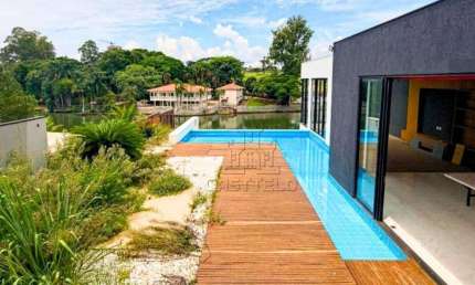 Sobrado, 2050 m² - venda por R$ 11.900.000 ou aluguel por R$ 28.050/mês - Recanto Nobre - Londrina/PR