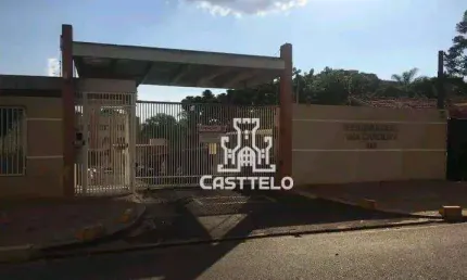Apartamento à venda, 59 m² por R$ 145.000 - Parque Jamaica - Londrina/PR