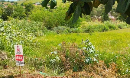 Terreno à venda, 250 m² por R$ 70.000,00 - Esperança - Ibiporã/PR