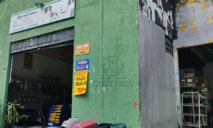 Barracão à venda, 235 m² por R$ 699.000,00 - Ouro Branco - Londrina/PR
