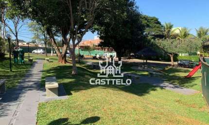Terreno à venda, 300 m² por R$ 899.000,00 - Condomínio Vale do Arvoredo - Londrina/PR