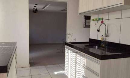 Casa à venda, 130 m² por R$ 230.000 - Conjunto Habitacional Jamile Dequech - Londrina/PR