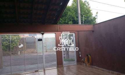 Casa à venda, 93 m² por R$ 380.000 - Três Marcos - Londrina/PR