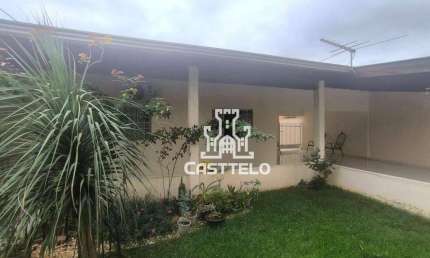 Casa à venda, 260 m² por R$ 600.000,00 - Jardim Acapulco - Londrina/PR