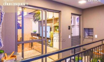 Apartamento com 2 dormitórios à venda, 51 m² por R$ 360.000,00 - Centro - Londrina/PR