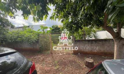 Terreno à venda, 254 m² por R$ 250.000,00 - Residencial José B Almeida - Londrina/PR