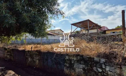 Terreno à venda, 600 m² por R$ 700.000,00 - Hedy - Londrina/PR