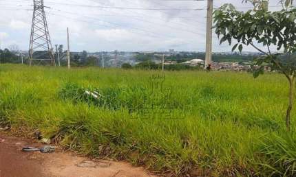 Terreno à venda, 250 m² por R$ 175.000 - JD - Pioneiros - Londrina/PR