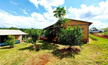 Chácara à venda, 1000 m² por R$ 350.000,00 - Vila Rural Esperança - Londrina/PR