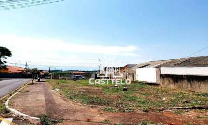 Terreno à venda, 298 m² por R$ 380.000,00 - Armindo Guazzi - Londrina/PR