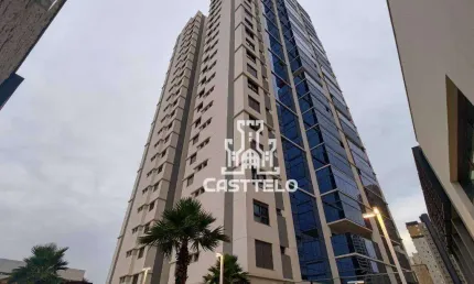 Apartamento com 3 dormitórios, 216 m² - venda por R$ 3.500.000,00 ou aluguel por R$ 16.900,00/mês - Gleba Fazenda Palhano - Londrina/PR