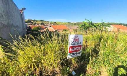 Terreno à venda, 200 m² por R$ 70.000,00 - Jardim Nova Esperança - Londrina/PR