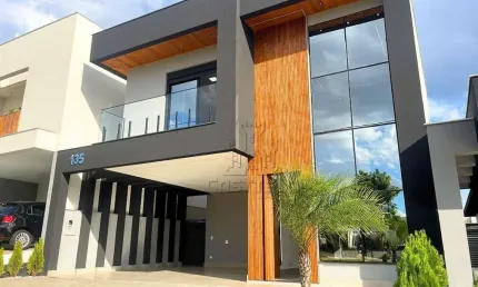 Casa com 3 dormitórios à venda, 180 m² por R$ 1.650.000,00 - Araçari - Londrina/PR