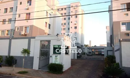 Apartamento à venda, 46 m² por R$ 235.000 - Vila Filipin - Londrina/PR