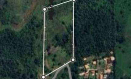 Chácara à venda, 30000 m² por R$ 500.000,00 - Zona Rural - Londrina/PR