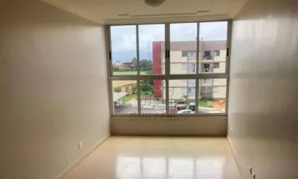 Apartamento à venda, 89 m² por R$ 300.000 - Condomínio Residencial Castelo Branco - Cambé/PR