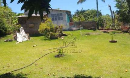 Chácara à venda, 2200 m² por R$ 370.000,00 - Três Bocas  - Londrina/PR