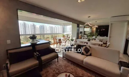 Apartamento à venda, 108 m² por R$ 1.550.000 - Santa Rosa - Londrina/PR
