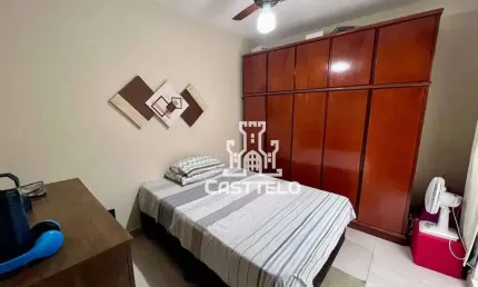 Casa à venda, 152 m² por R$ 350.000 - Leonor - Londrina/PR