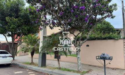 Casa à venda, 400 m² por R$ 1.385.000 - Jardim Shangri-la A - Londrina/PR