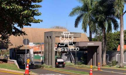 Terreno à venda, 300 m² por R$ 1.160.000,00 - Condomínio Vale do Arvoredo - Londrina/PR