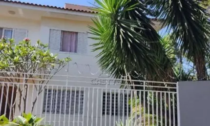 Casa à venda, 290 m² por R$ 790.000 - Vale das Araucárias - Londrina/PR