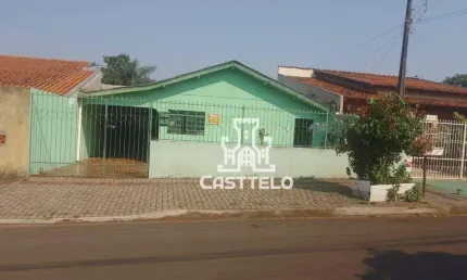 Casa à venda, 175 m² por r$ 300.000 - conjunto cafezal 2 - londrina/pr