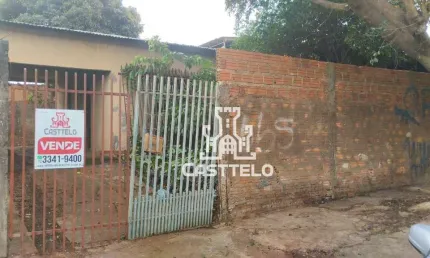 Casa com 2 dormitórios à venda, 90 m² por r$ 140.000,00 - colinas - londrina/pr