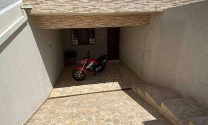 Casa com 2 dormitórios à venda, 100 m² por R$ 441.000,00 - Jardim Vale Verde - Londrina/PR