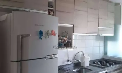 Apartamento com 2 dormitórios à venda, 70 m² por R$ 520.000,00 - Gleba Fazenda Palhano - Londrina/PR