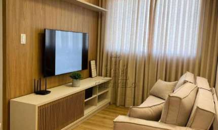 Apartamento  à venda, 62 m² por R$ 199.900 - Monte Belo - Londrina/PR