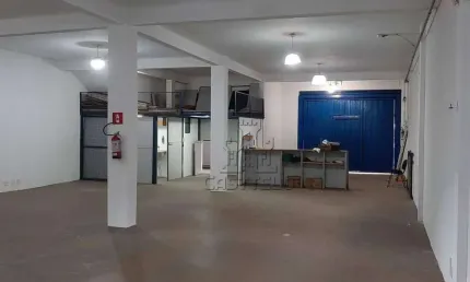 Barracão para alugar, 400 m² por R$ 6.500,00/mês - Conjunto Habitacional Alexandre Urbanas - Londrina/PR