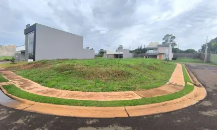 Terreno à venda, 300 m² por R$ 550.000,00 - Marumbi - Londrina/PR
