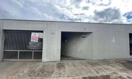 Casa  à venda, 110 m² por R$ 340.000 - Jardim São Vicente Palloti - Londrina/PR