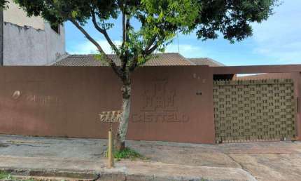 Casa à venda, 80 m² por R$ 260.000 - Jardim Nova Esperança - Londrina/PR