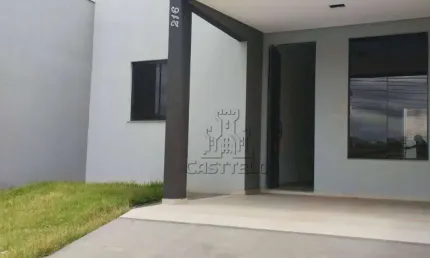 Casa à venda, 79 m² por R$ 390.000 - Andes - Londrina/PR