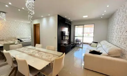 Apartamento com 3 dormitórios à venda, 83 m² por R$ 750.000,00 - Gleba Fazenda Palhano - Londrina/PR