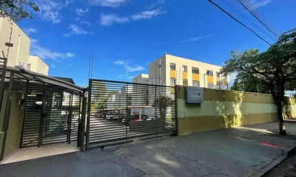 Apartamento à venda, 55 m² por r$ 163.000 - vale dos tucanos - londrina/pr