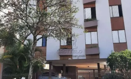 Apartamento à venda, 45 m² por R$ 215.000 - Vitória - Londrina/PR