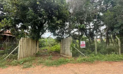 Terreno à venda, 1600 m² por R$ 750.000,00 - Espirito Santo - Londrina/PR