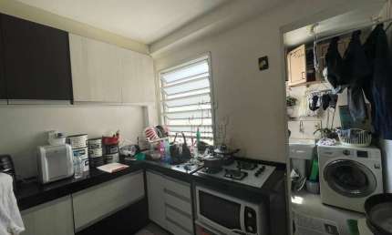 Apartamento  à venda, 64 m² por R$ 190.000 - Vale dos Tucanos - Londrina/PR