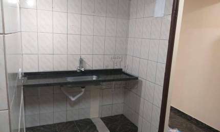 Apartamento à venda, 62 m² por R$ 160.000 - Bandeirantes - Londrina/PR