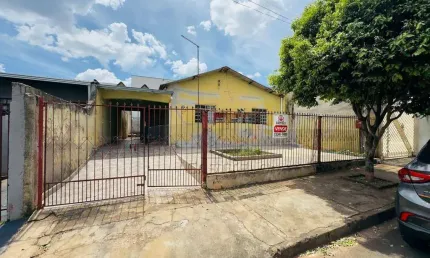 Casa com 3 dormitórios à venda, 88 m² por R$ 270.000 - Cafezal - Londrina/PR