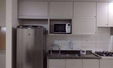 Apartamento à venda, 54 m² por R$ 380.000 - Vila Brasil - Londrina/PR