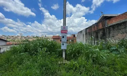 Terreno 262 m² por r$ 120.000 - jardim atlanta - cambé/pr