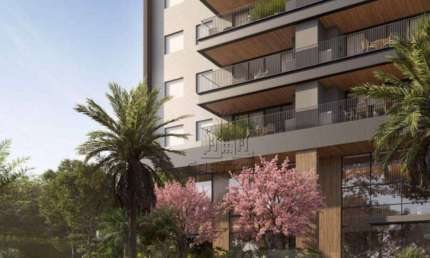 Apartamento à venda, 124 m² por R$ 1.400.000 - Residencial do Lago - Londrina/PR