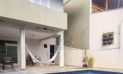 Casa à venda por R$ 1.500.000 - Lago Parque - Londrina/PR