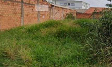 Terreno à venda, 252 m² por R$ 128.500,00 - Jardim Ecoville I - Cambé/PR