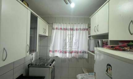 Apartamento à venda, 62 m² por R$ 149.900 - Monte Belo - Londrina/PR